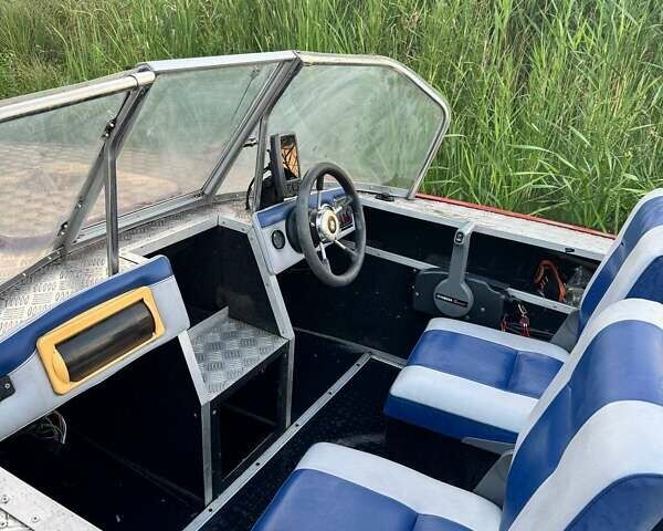 Прогресс 4, объемом двигателя 0 л и пробегом 0 тыс. км за 10000 $, фото 7 на Automoto.ua