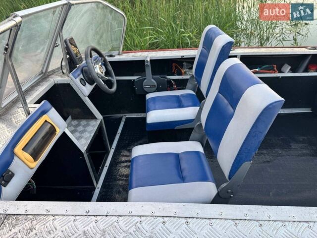 Прогрес 4, об'ємом двигуна 0 л та пробігом 0 тис. км за 8800 $, фото 6 на Automoto.ua