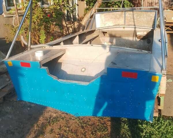 Прогрес 4, об'ємом двигуна 30 л та пробігом 111 тис. км за 1800 $, фото 2 на Automoto.ua