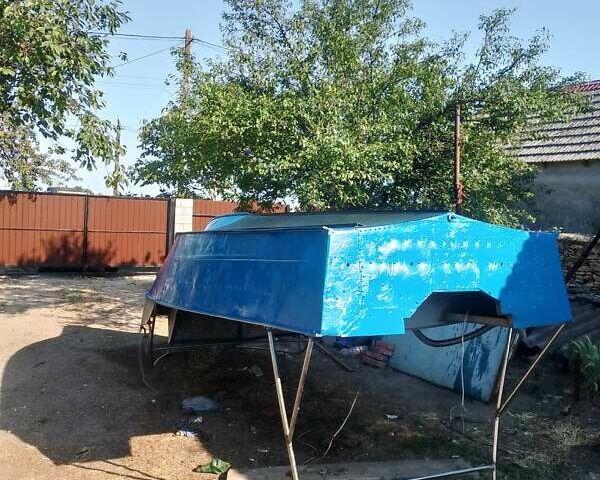 Прогрес 4, об'ємом двигуна 30 л та пробігом 111 тис. км за 1800 $, фото 5 на Automoto.ua