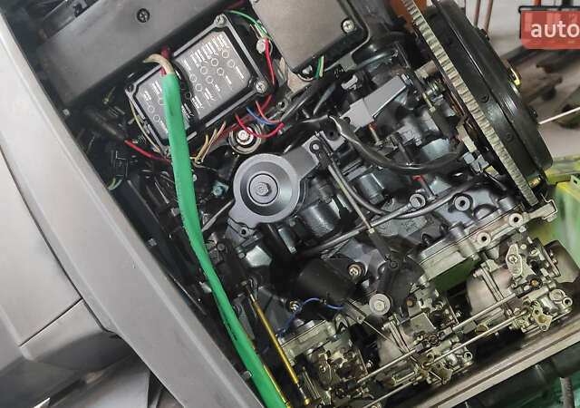 Прогресс 4, объемом двигателя 0 л и пробегом 5 тыс. км за 3500 $, фото 9 на Automoto.ua