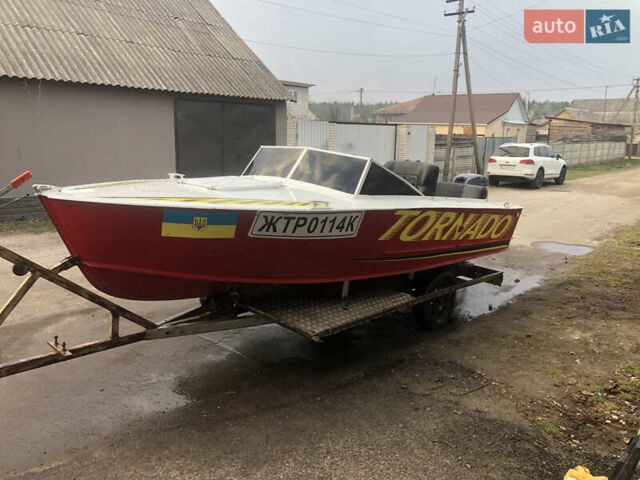 Прогрес 4, об'ємом двигуна 0 л та пробігом 0 тис. км за 4000 $, фото 1 на Automoto.ua