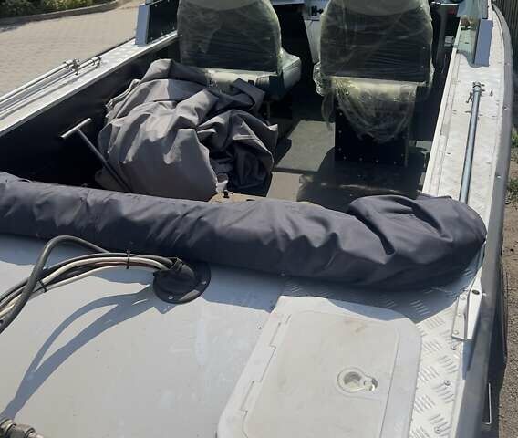 Серый Прогресс 4, объемом двигателя 0 л и пробегом 1 тыс. км за 11000 $, фото 2 на Automoto.ua