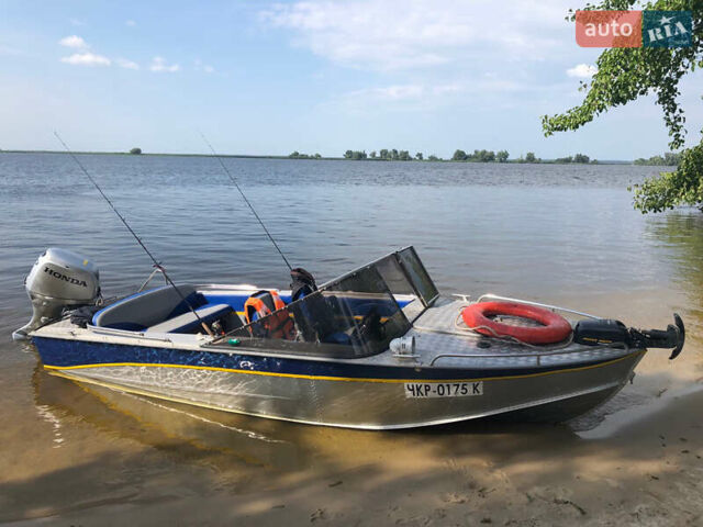 Серый Прогресс 4, объемом двигателя 50 л и пробегом 1 тыс. км за 12500 $, фото 3 на Automoto.ua