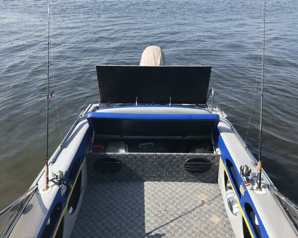 Серый Прогресс 4, объемом двигателя 50 л и пробегом 1 тыс. км за 12500 $, фото 6 на Automoto.ua