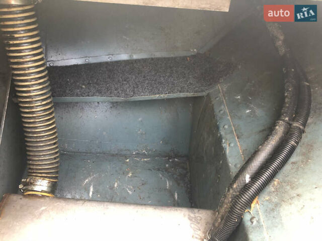 Серый Прогресс 4, объемом двигателя 50 л и пробегом 1 тыс. км за 12500 $, фото 8 на Automoto.ua
