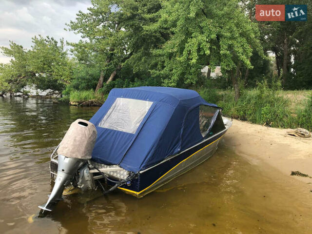 Серый Прогресс 4, объемом двигателя 50 л и пробегом 1 тыс. км за 12500 $, фото 1 на Automoto.ua