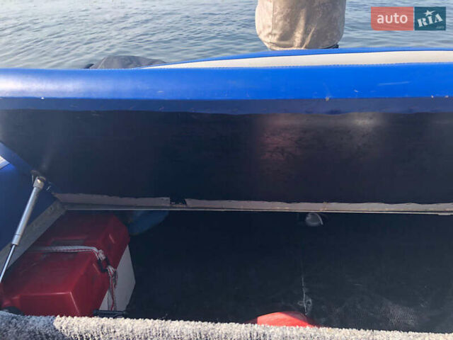 Серый Прогресс 4, объемом двигателя 50 л и пробегом 1 тыс. км за 12500 $, фото 7 на Automoto.ua