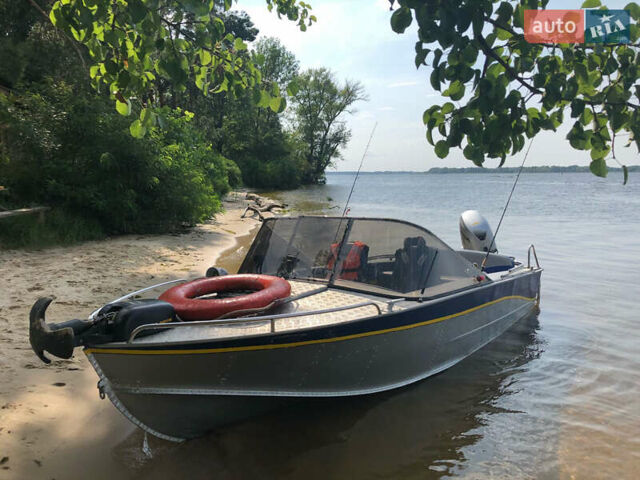 Серый Прогресс 4, объемом двигателя 50 л и пробегом 1 тыс. км за 12500 $, фото 2 на Automoto.ua