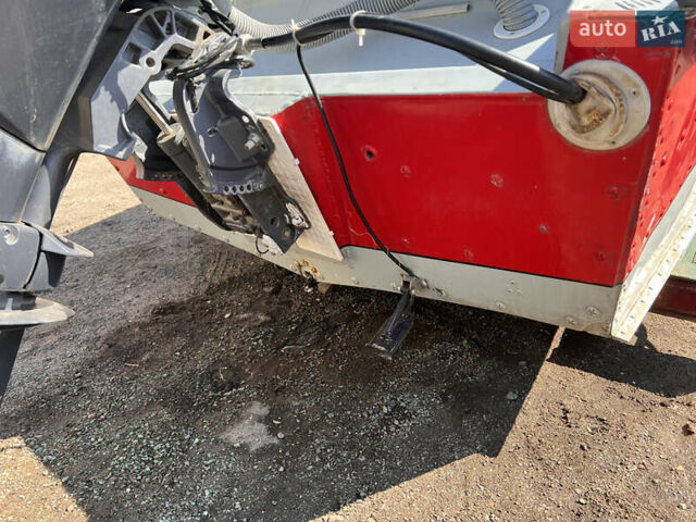 Серый Прогресс 4, объемом двигателя 0 л и пробегом 1 тыс. км за 4950 $, фото 4 на Automoto.ua