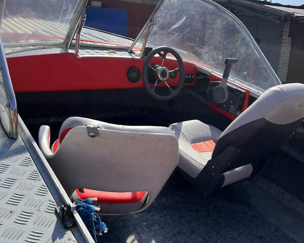 Серый Прогресс 4, объемом двигателя 0 л и пробегом 1 тыс. км за 4950 $, фото 13 на Automoto.ua