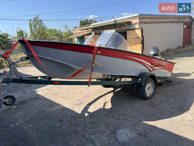 Серый Прогресс 4, объемом двигателя 0 л и пробегом 1 тыс. км за 4950 $, фото 8 на Automoto.ua