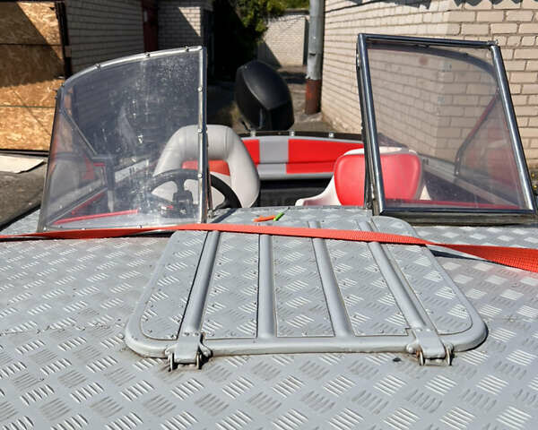 Серый Прогресс 4, объемом двигателя 0 л и пробегом 1 тыс. км за 4950 $, фото 6 на Automoto.ua