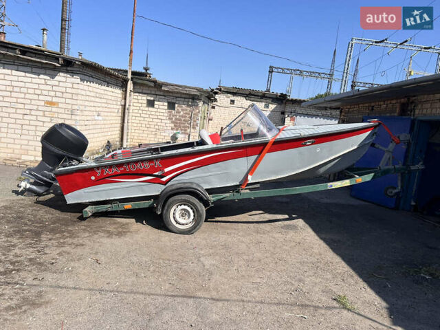 Серый Прогресс 4, объемом двигателя 0 л и пробегом 1 тыс. км за 4950 $, фото 9 на Automoto.ua