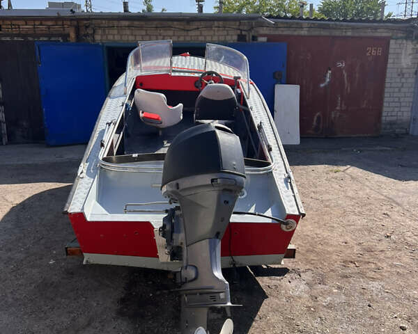 Серый Прогресс 4, объемом двигателя 0 л и пробегом 1 тыс. км за 4950 $, фото 10 на Automoto.ua