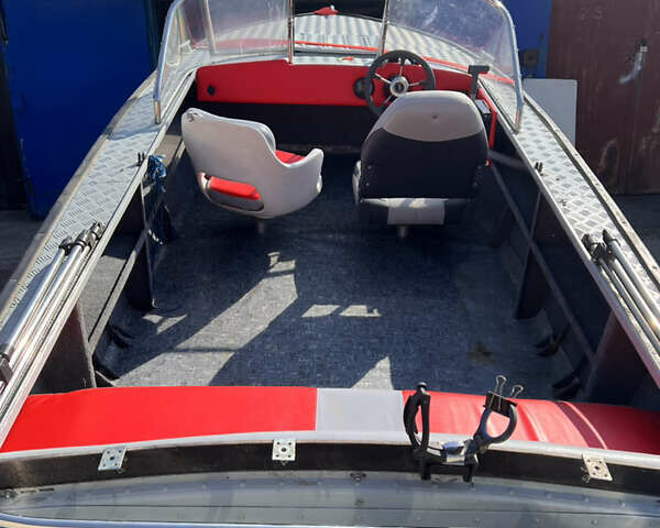 Серый Прогресс 4, объемом двигателя 0 л и пробегом 1 тыс. км за 4950 $, фото 11 на Automoto.ua