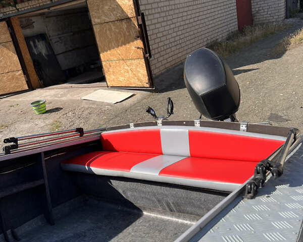 Серый Прогресс 4, объемом двигателя 0 л и пробегом 1 тыс. км за 4950 $, фото 12 на Automoto.ua