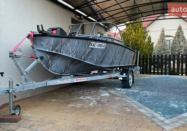 Сірий Прогрес 4, об'ємом двигуна 0 л та пробігом 0 тис. км за 10500 $, фото 11 на Automoto.ua