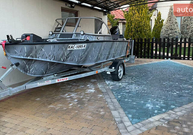 Сірий Прогрес 4, об'ємом двигуна 0 л та пробігом 0 тис. км за 10500 $, фото 9 на Automoto.ua