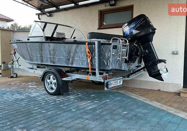 Сірий Прогрес 4, об'ємом двигуна 0 л та пробігом 0 тис. км за 10500 $, фото 5 на Automoto.ua