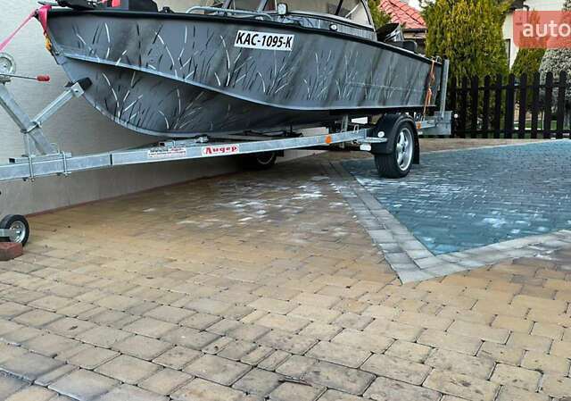 Сірий Прогрес 4, об'ємом двигуна 0 л та пробігом 0 тис. км за 10500 $, фото 6 на Automoto.ua