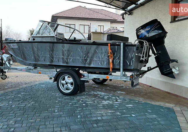 Сірий Прогрес 4, об'ємом двигуна 0 л та пробігом 0 тис. км за 10500 $, фото 13 на Automoto.ua