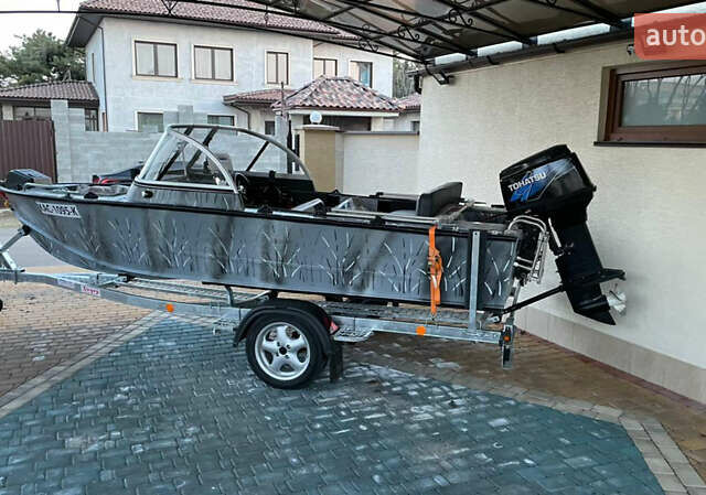 Сірий Прогрес 4, об'ємом двигуна 0 л та пробігом 0 тис. км за 10500 $, фото 1 на Automoto.ua