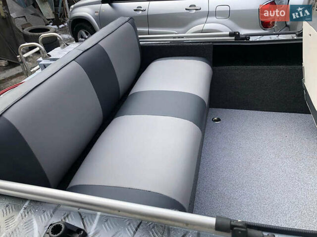 Сірий Прогрес 4, об'ємом двигуна 0 л та пробігом 0 тис. км за 10500 $, фото 4 на Automoto.ua