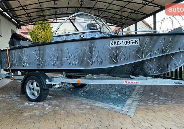 Сірий Прогрес 4, об'ємом двигуна 0 л та пробігом 0 тис. км за 10500 $, фото 2 на Automoto.ua