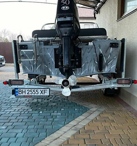 Сірий Прогрес 4, об'ємом двигуна 0 л та пробігом 0 тис. км за 10500 $, фото 8 на Automoto.ua