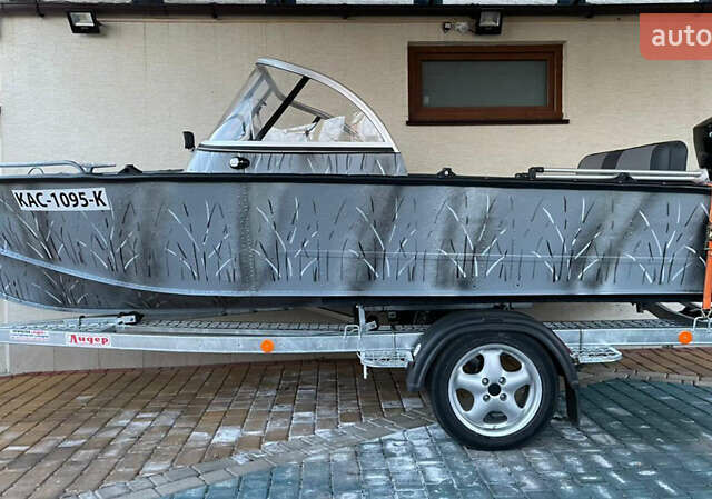 Сірий Прогрес 4, об'ємом двигуна 0 л та пробігом 0 тис. км за 10500 $, фото 10 на Automoto.ua