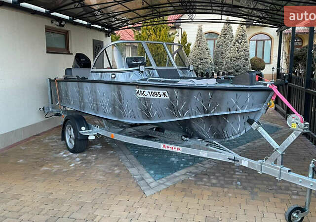 Сірий Прогрес 4, об'ємом двигуна 0 л та пробігом 0 тис. км за 10500 $, фото 14 на Automoto.ua