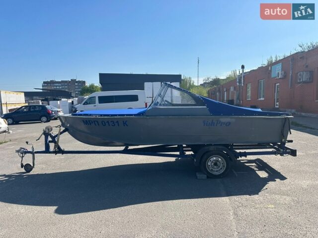 Серый Прогресс 4, объемом двигателя 0 л и пробегом 0 тыс. км за 4000 $, фото 15 на Automoto.ua