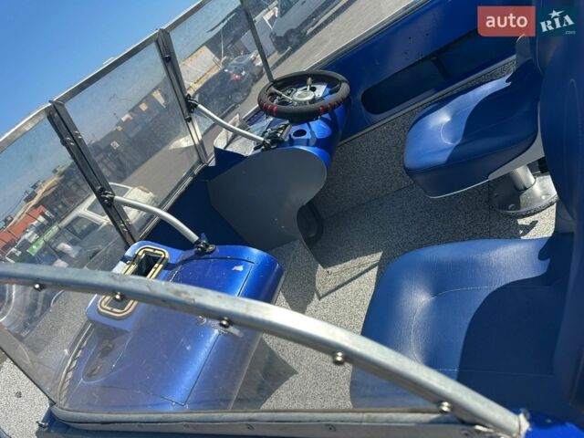 Серый Прогресс 4, объемом двигателя 0 л и пробегом 0 тыс. км за 4000 $, фото 6 на Automoto.ua