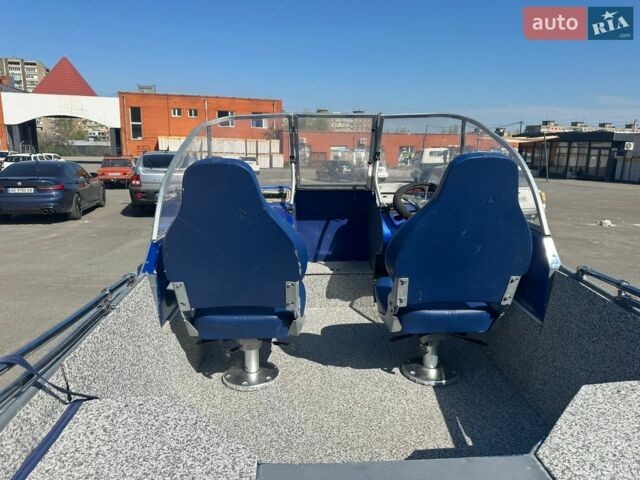 Серый Прогресс 4, объемом двигателя 0 л и пробегом 0 тыс. км за 4000 $, фото 7 на Automoto.ua