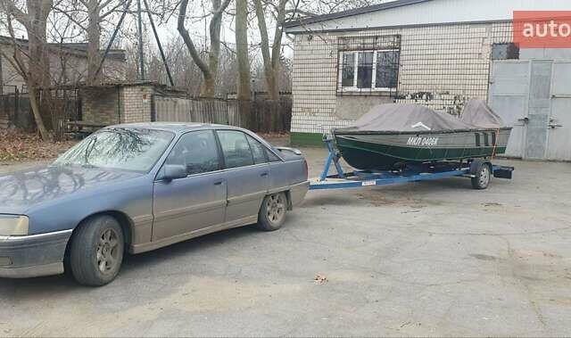 Серый Прогресс 4, объемом двигателя 0 л и пробегом 1 тыс. км за 6600 $, фото 7 на Automoto.ua