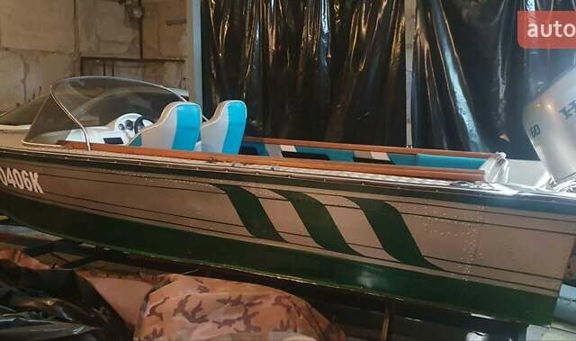 Серый Прогресс 4, объемом двигателя 0 л и пробегом 1 тыс. км за 6600 $, фото 23 на Automoto.ua