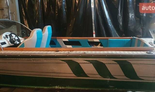 Серый Прогресс 4, объемом двигателя 0 л и пробегом 1 тыс. км за 6600 $, фото 4 на Automoto.ua