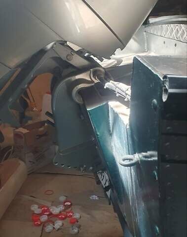 Серый Прогресс 4, объемом двигателя 0 л и пробегом 1 тыс. км за 6600 $, фото 18 на Automoto.ua