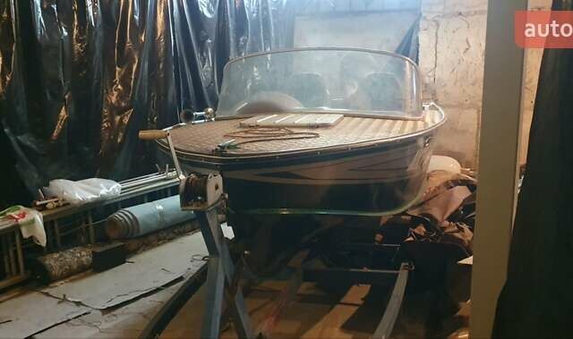 Серый Прогресс 4, объемом двигателя 0 л и пробегом 1 тыс. км за 6600 $, фото 8 на Automoto.ua