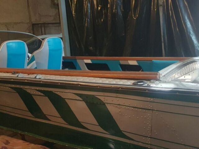 Серый Прогресс 4, объемом двигателя 0 л и пробегом 1 тыс. км за 6600 $, фото 2 на Automoto.ua