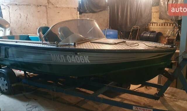 Серый Прогресс 4, объемом двигателя 0 л и пробегом 1 тыс. км за 6600 $, фото 10 на Automoto.ua