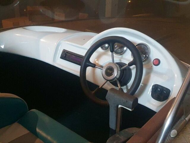 Сірий Прогрес 4, об'ємом двигуна 0 л та пробігом 1 тис. км за 6600 $, фото 12 на Automoto.ua