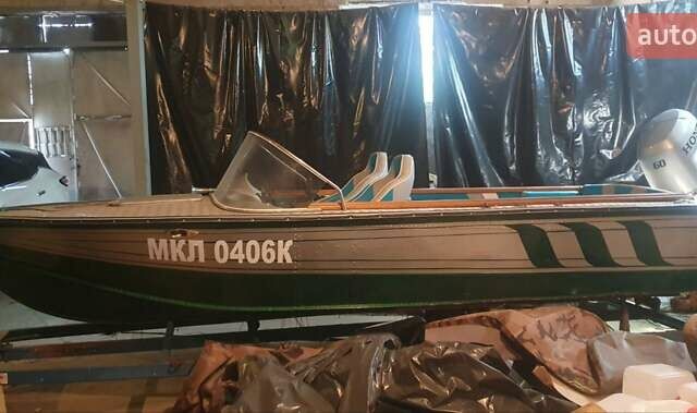 Серый Прогресс 4, объемом двигателя 0 л и пробегом 1 тыс. км за 6600 $, фото 24 на Automoto.ua