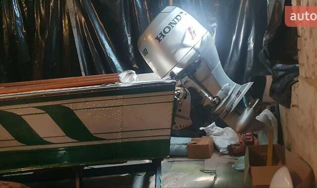 Серый Прогресс 4, объемом двигателя 0 л и пробегом 1 тыс. км за 6600 $, фото 1 на Automoto.ua