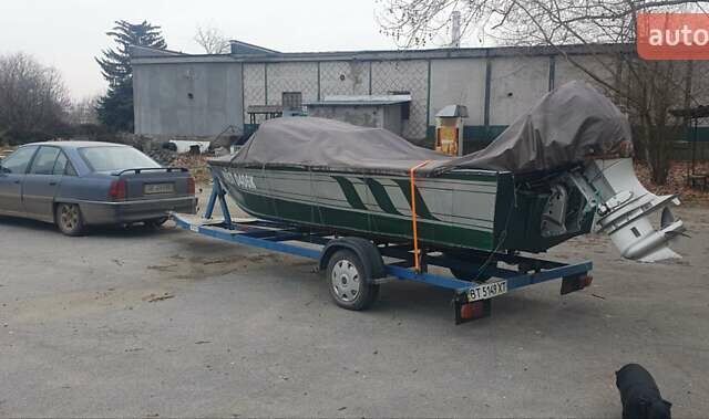 Серый Прогресс 4, объемом двигателя 0 л и пробегом 1 тыс. км за 6600 $, фото 5 на Automoto.ua