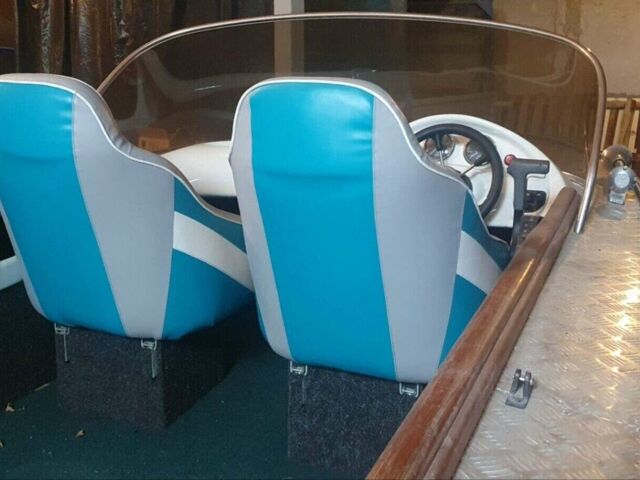 Сірий Прогрес 4, об'ємом двигуна 0 л та пробігом 1 тис. км за 6600 $, фото 14 на Automoto.ua
