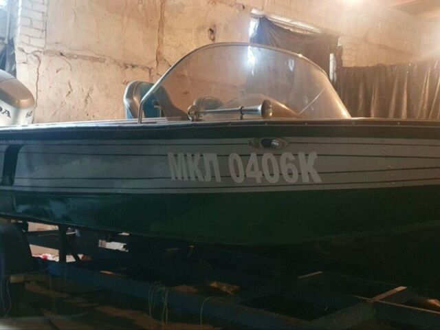 Сірий Прогрес 4, об'ємом двигуна 0 л та пробігом 1 тис. км за 6600 $, фото 11 на Automoto.ua