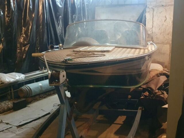 Серый Прогресс 4, объемом двигателя 0 л и пробегом 1 тыс. км за 6600 $, фото 8 на Automoto.ua