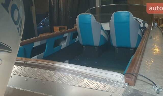 Серый Прогресс 4, объемом двигателя 0 л и пробегом 1 тыс. км за 6600 $, фото 17 на Automoto.ua